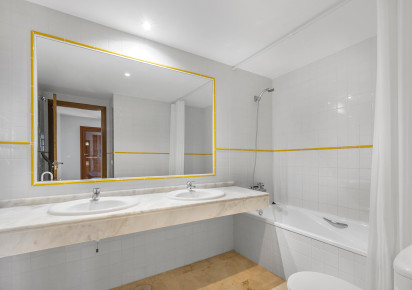 Reventa · Apartment · Torrevieja · Punta Prima