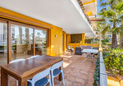 Reventa · Apartment · Torrevieja · Punta Prima