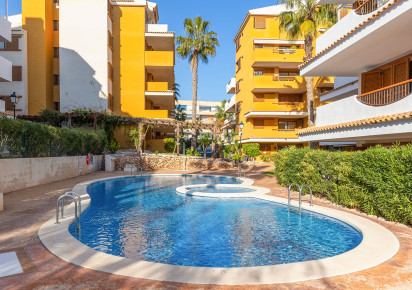 Reventa · Apartment · Torrevieja · Punta Prima