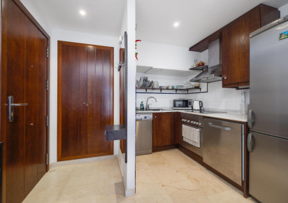 Reventa · Apartment · Torrevieja · Punta Prima