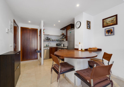 Reventa · Apartment · Torrevieja · Punta Prima