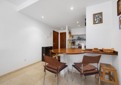 Reventa · Apartment · Torrevieja · Punta Prima