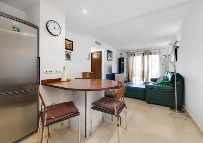 Reventa · Apartment · Torrevieja · Punta Prima