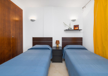 Reventa · Apartment · Torrevieja · Punta Prima