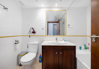 Reventa · Apartment · Torrevieja · Punta Prima