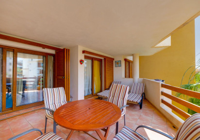Reventa · Apartment · Torrevieja · Punta Prima