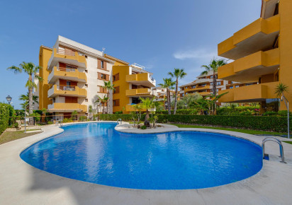 Reventa · Apartment · Torrevieja · Punta Prima