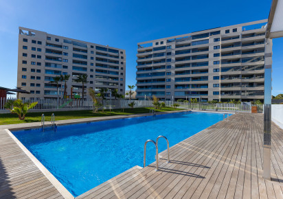 Reventa · Apartment · Torrevieja · Punta Prima