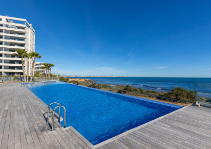 Reventa · Apartment · Torrevieja · Punta Prima