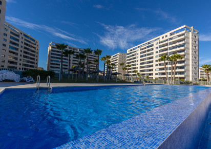Reventa · Apartment · Torrevieja · Punta Prima