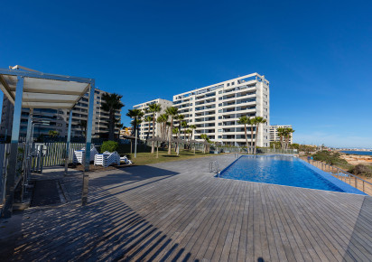 Reventa · Apartment · Torrevieja · Punta Prima