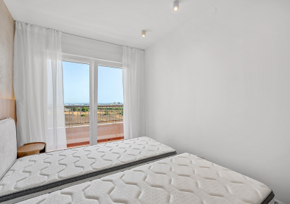 Reventa · - APARTMENT · Torrevieja · Punta Prima