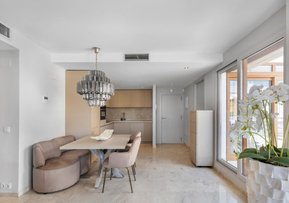 Reventa · Apartment · Torrevieja · Punta Prima