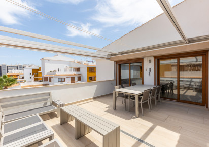Reventa · Apartment · Torrevieja · Punta Prima