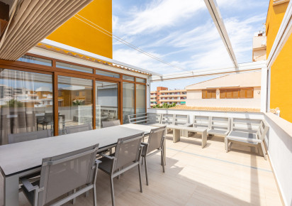 Reventa · Apartment · Torrevieja · Punta Prima