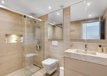 Reventa · Apartment · Torrevieja · Punta Prima