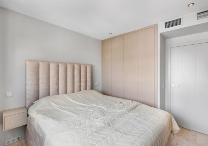 Reventa · Apartment · Torrevieja · Punta Prima
