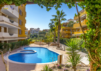 Reventa · Apartment · Torrevieja · Punta Prima