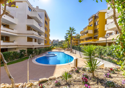 Reventa · Apartment · Torrevieja · Punta Prima