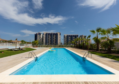 Reventa · Apartment · Torrevieja · Punta Prima