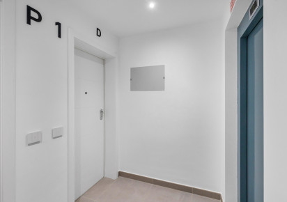 Reventa · Apartment · Torrevieja · Punta Prima