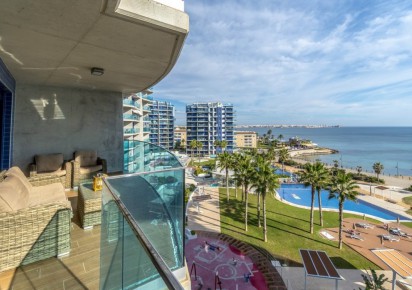 Reventa · Apartment · Torrevieja · Punta Prima