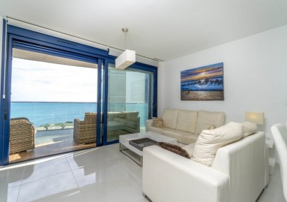 Reventa · Apartment · Torrevieja · Punta Prima