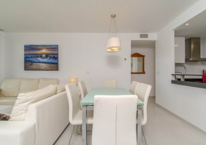 Reventa · Apartment · Torrevieja · Punta Prima