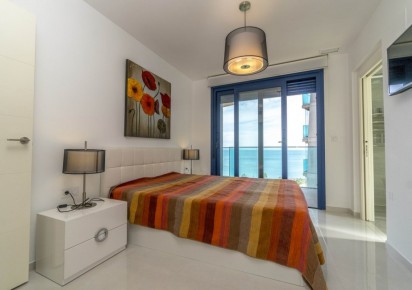 Reventa · Apartment · Torrevieja · Punta Prima