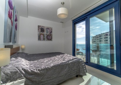 Reventa · Apartment · Torrevieja · Punta Prima