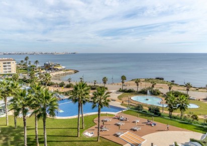 Reventa · Apartment · Torrevieja · Punta Prima