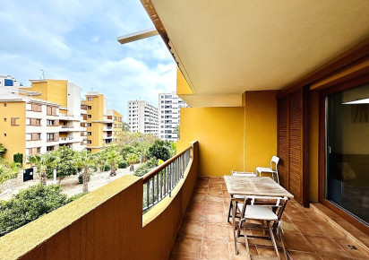 Reventa · Apartment · Torrevieja · Punta Prima