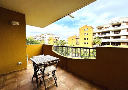 Reventa · Apartment · Torrevieja · Punta Prima