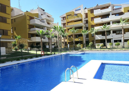 Reventa · Apartment · Torrevieja · Punta Prima