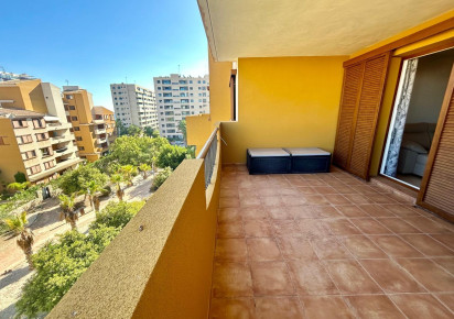 Reventa · Apartment · Torrevieja · Punta prima