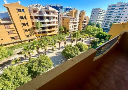 Reventa · Apartment · Torrevieja · Punta prima