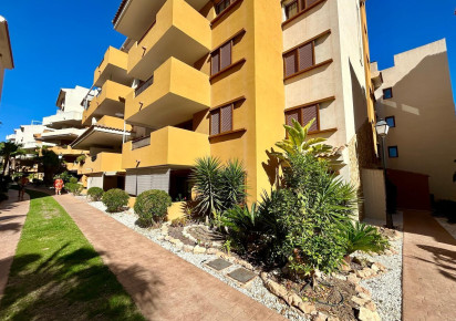 Reventa · Apartment · Torrevieja · Punta prima