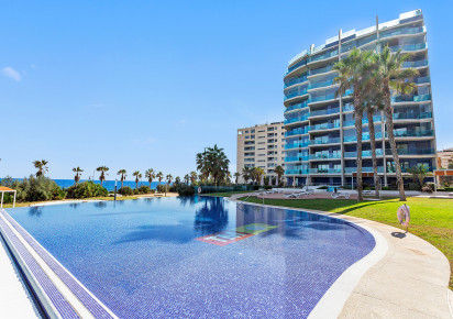 Reventa · Apartment · Torrevieja · Punta Prima