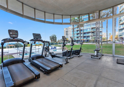 Reventa · Apartment · Torrevieja · Punta Prima