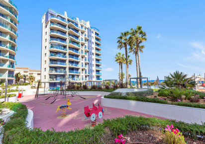 Reventa · Apartment · Torrevieja · Punta Prima