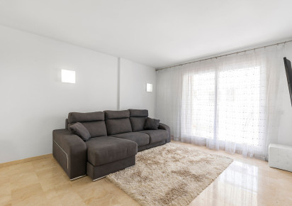 Reventa · Apartment · Torrevieja · Punta Prima