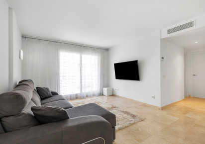 Reventa · Apartment · Torrevieja · Punta Prima