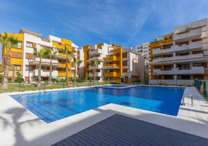 Reventa · Apartment · Torrevieja · Punta Prima