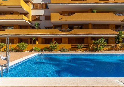 Reventa · Apartment · Torrevieja · Punta Prima