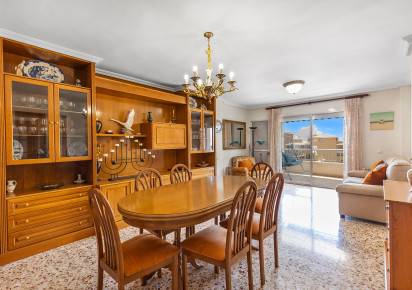 Reventa · Apartment · Torrevieja · Rocio del Mar