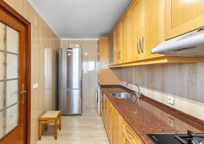 Reventa · Apartment · Torrevieja · Rocio del Mar