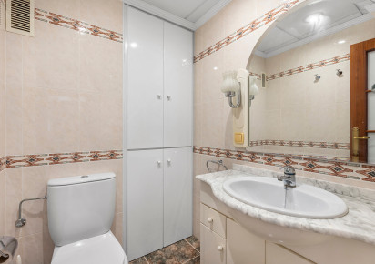 Reventa · Apartment · Torrevieja · Rocio del Mar