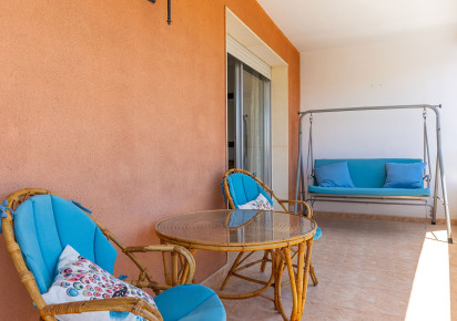 Reventa · Apartment · Torrevieja · Rocio del Mar