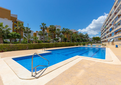 Reventa · Apartment · Torrevieja · Rocio del Mar