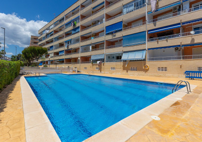 Reventa · Apartment · Torrevieja · Rocio del Mar